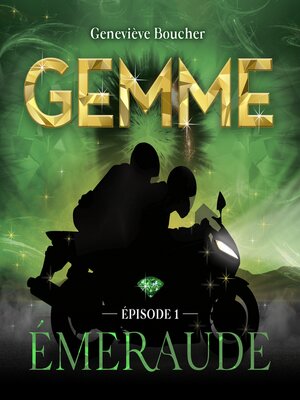 cover image of Gemme--T.1